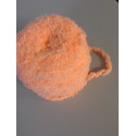 Fleece Strickgarn zum Hand- & Maschinenstricken 100 gr.