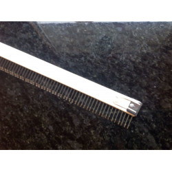 Anschlagkamm kurz 4,5mm