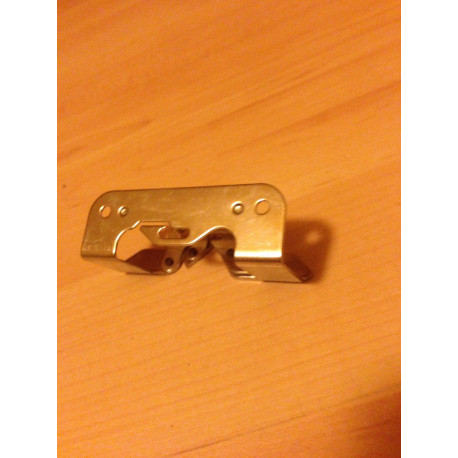 Plattier  Nüsschen Plattiernüsschen KR830 KR838 KR850