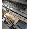 Strickmaschine Brother KH120 super Feinstricker 3,5 mm