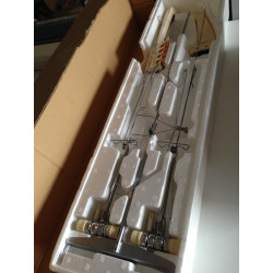 Vierfarbwechsler Brother KRC830 4- Farbwechsler Neu