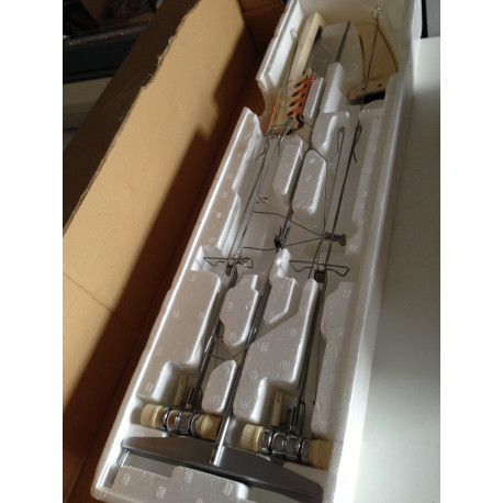 Vierfarbwechsler Brother KRC830 4- Farbwechsler Neu