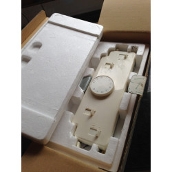 Jacquard Schlitten R J-1vom Silver Reed