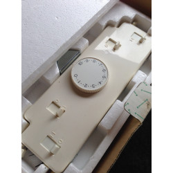 Jacquard Schlitten R J-1vom Silver Reed