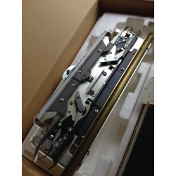 Jacquard Schlitten R J-1vom Silver Reed