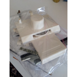 Intarsienschlitten KA8210 für Brother Strickmaschinen