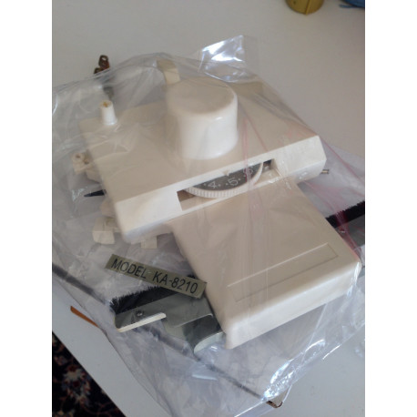 Intarsienschlitten KA8210 für Brother Strickmaschinen