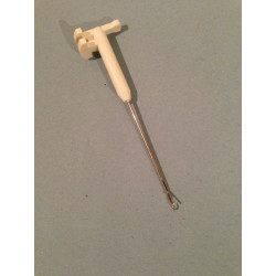 5er Pack Ersatznadeln für Brother KG Schlitten KG88 bis KG95