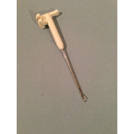 5er Pack Ersatznadeln für Brother KG Schlitten KG88 bis KG95