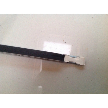 Nadelsperrschienefür Strickmaschine KH860 Langbett 272 Nadel