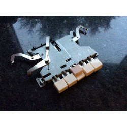 Automatik Tasten für Schlitten KH260 KH270