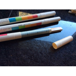 3Rollen Folien Ersatzfolien inkl. Maschenbänder für Strickmaschinen KH881 KH891 KH893o