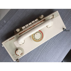 Ersatz Schlitten für Strickmaschine Brother KH910