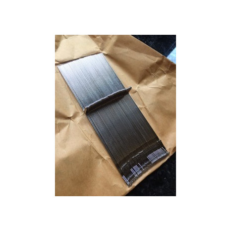 50 Stück Ersatznadeln für  Siver Reed SK860 Strickmaschine 6,5mm