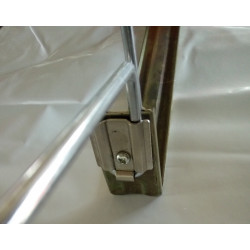 Jumbo Wollwickler Konenwickler L-2 mit Fadenführung + eine Kone NEU