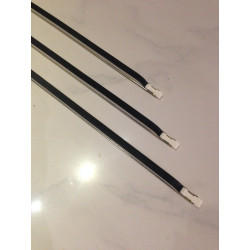 Nadelsperrschiene für Silver Reed Empisal Strickmaschine SK860 SR860 SK150/155 SK890