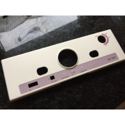 Cover Deckel für Schlitten Brother KH260 Grob Strickmaschine