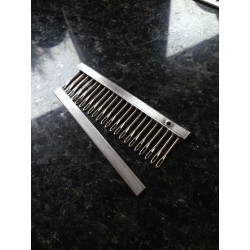 22er Sockenkamm 4,5mm