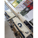 Strickmaschine Brother KH965i Einbettmaschine 4,5mm