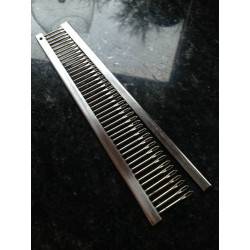 44er Sockenkamm Wendekamm Umhängekamm 4,5mm