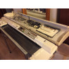 Strickmaschine Brother KH930 Einbettmaschine 4,5mm