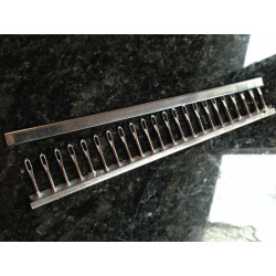 22er Sockenkamm Wendekamm Umhängekamm 9mm