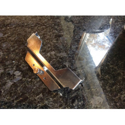 KE100 Zubehör Verbindungsbügel für Brother Strickschlitten