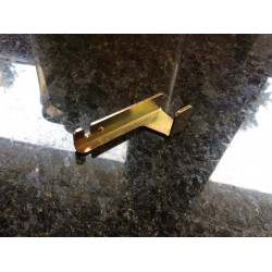 Schlitten-Sicherung Zubehör für Brother Doppelbett KR850