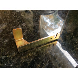 Schlitten-Sicherung Zubehör für Brother Doppelbett KR850