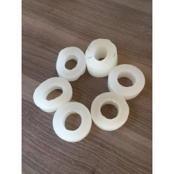 6er Pack Paraffin Wachs