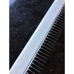 Anschlagkamm, für Alle Strickmaschinen 4,5mm ca. 92 cm