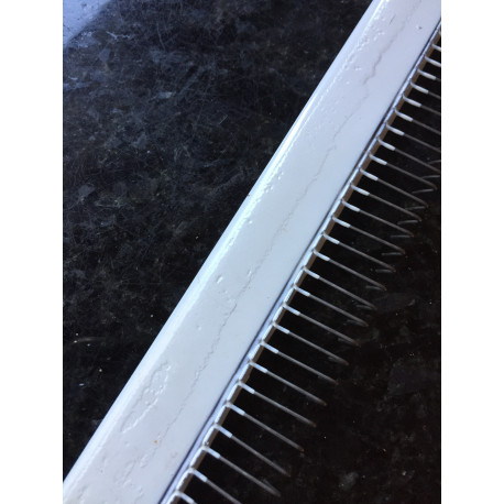 Anschlagkamm, für Alle Strickmaschinen 4,5mm ca. 92 cm