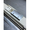 Gestell für externen Brother Reihenzähler für Strickmaschine KH970