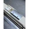 Gestell für externen Brother Reihenzähler für Strickmaschine KH970