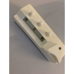 Reihenzähler für Silver Reed