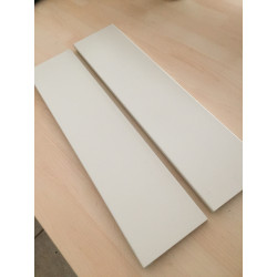 Abdeckung Metall für Brother DB KR830 KR838 KR850