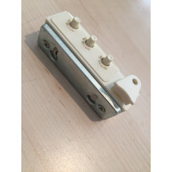 Reihenzähler für Brother Lochkarten Strickmaschine