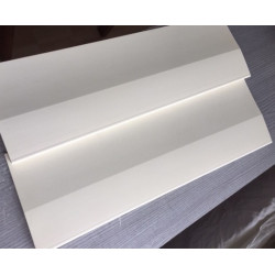 Abdeckung für Doppelbett KR260 original