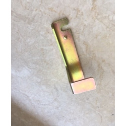 Schlittensicherung für Brother Doppelbetteränzung KR850