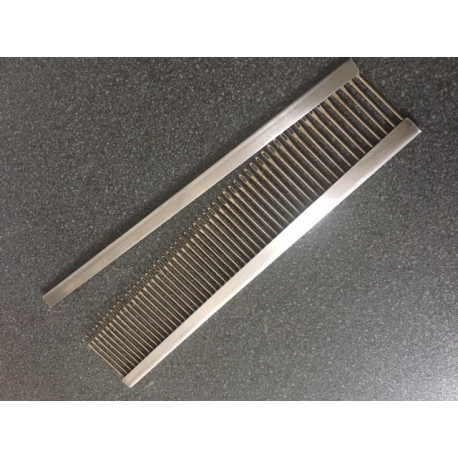 55er Sockenkamm 3,6mm für superfein Strickmaschine