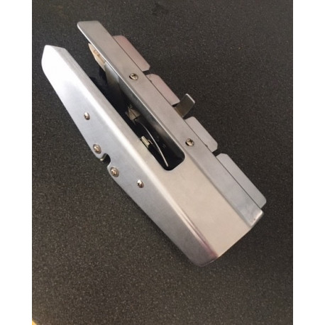 Abstreifer für Brother DB KR260  Verbindungs-Bügel