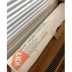 Knit Radar KR7 SchnittleserS.R Empisal Strickmaschinen 20 Schnitte neu