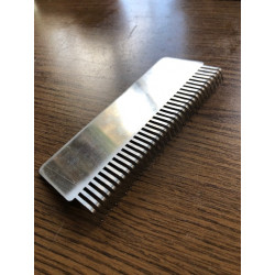 34er DB-Umhängekamm 4,5mm, Transfer Kamm