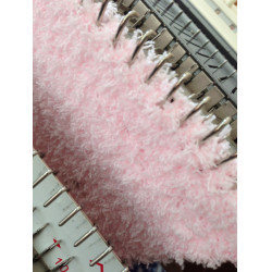 35er Pack Fleecegarn Strickwolle Maschinenstrick Grobstricker