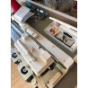 Strickmaschine  DB Silver Reed SK280 + SRP60N original Japan Neuwertig,