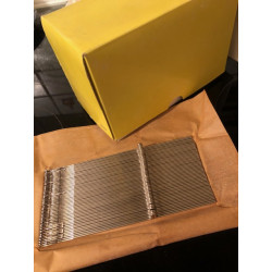 Aktion !! 50er Pack Ersatznadeln für Brother Grobstricker KH260 KH270