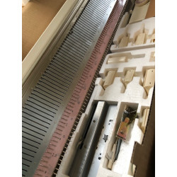 Doppelbettergänzung KR260 NEW  9mm Nachbau-Modell, 6 Monate Garantie