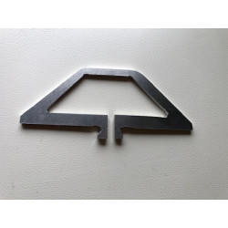 Reihenzähler-Auslöser Metall für Empisal Motor Reihenzähler