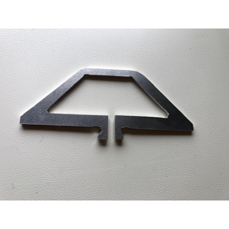 Reihenzähler-Auslöser Metall für Empisal Motor Reihenzähler