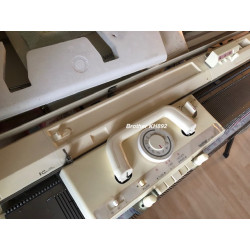 Strickmaschine Brother KH892 Top Zutand 6 Monate Garantie